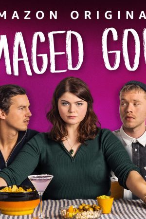 Image Damaged Goods – Der Film