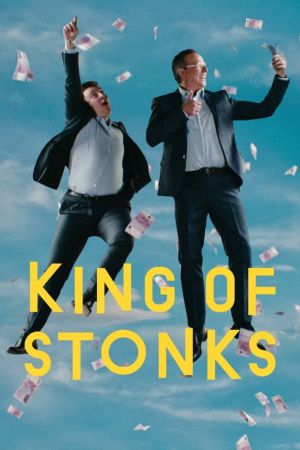 Image King of Stonks – Der Film