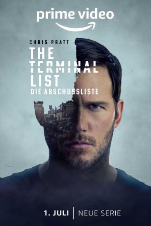 Image The Terminal List – Der Film