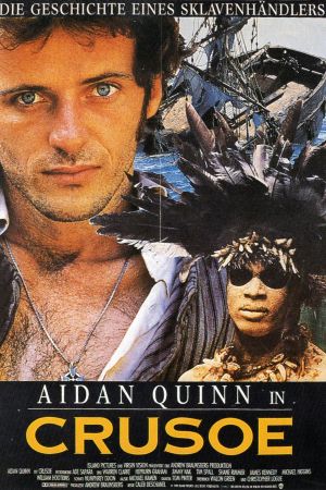 Image Crusoe – Der Film