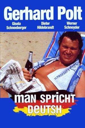 Image Man spricht deutsh – Der Film