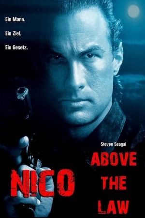 Image Nico – Der Film
