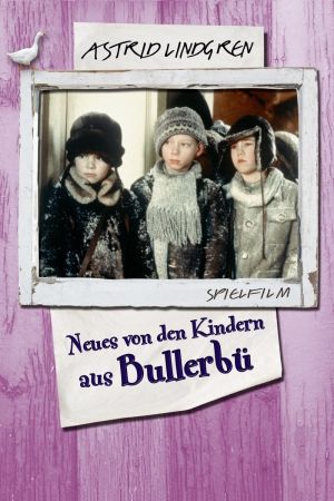 Image Neues von uns Kindern aus Bullerbü – Der Film