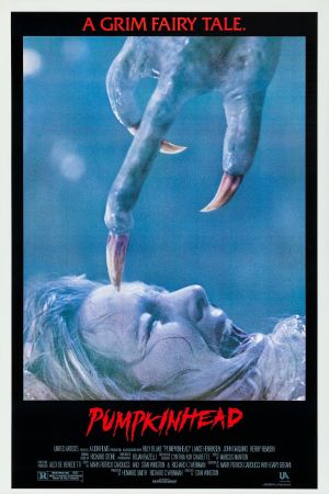 Image Pumpkinhead - Das Halloween Monster – Der Film