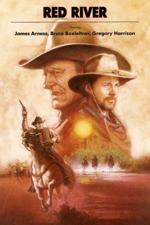Image Red River – Der Film