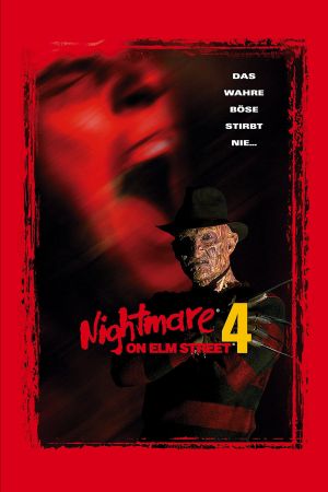 Image Nightmare on Elm Street 4 – Der Film