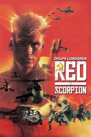 Image Red Scorpion – Der Film