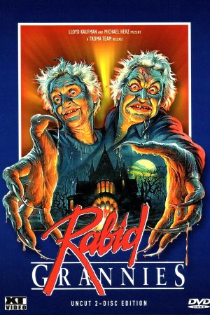 Image Rabid Grannies – Der Film