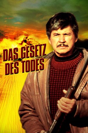 Image Das Gesetz ist der Tod – Der Film