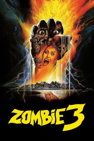 Image Zombie III – Der Film