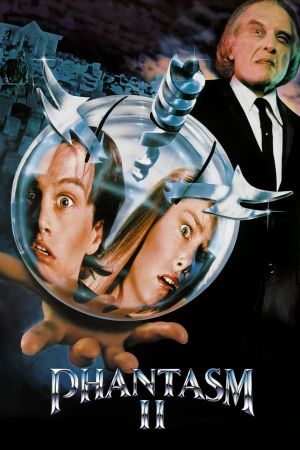 Image Das Böse 2 – Der Film