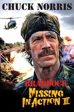 Image Braddock: Missing in Action III – Der Film