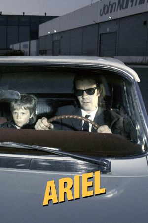 Image Ariel - Abgebrannt in Helsinki – Der Film