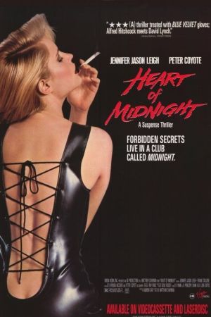 Image Heart of Midnight - Im Herzen der Nacht – Der Film