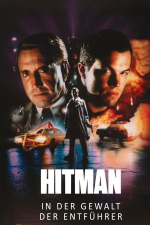 Image Hitman – In der Gewalt der Entführer – Der Film