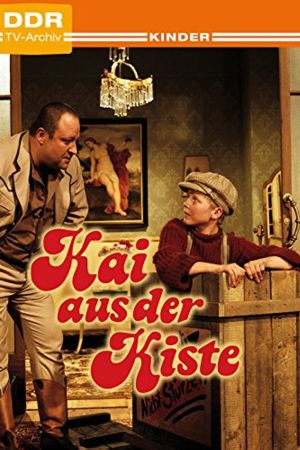 Image Kai aus der Kiste – Der Film