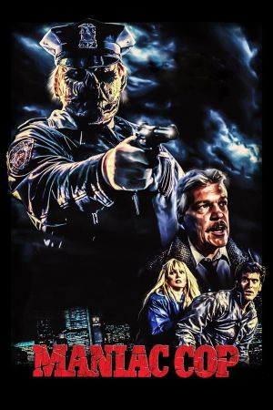 Image Maniac Cop – Der Film