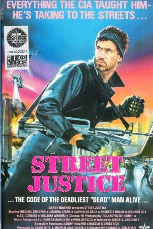 Image Street Justice – Der Film