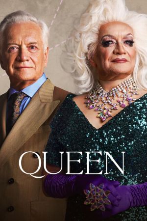Image Queen Sylwester kehrt zurück – Der Film