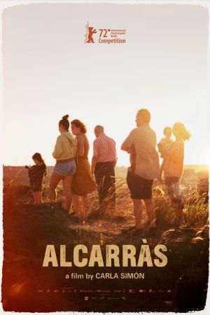 Image Alcarràs - Die letzte Ernte – Der Film