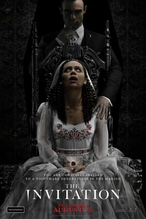 Image The Invitation - Bis dass der Tod uns scheidet – Der Film