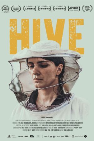 Image Hive – Der Film