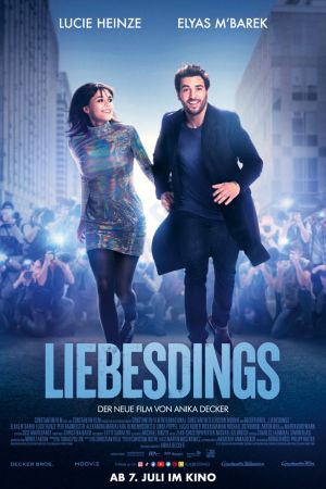 Image Liebesdings – Der Film