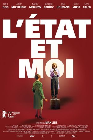 Image L'état et moi – Der Film