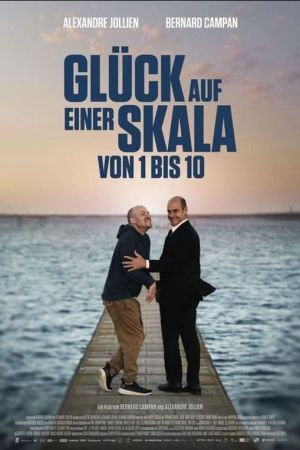 Image Glück auf einer Skala von 1 bis 10 – Der Film