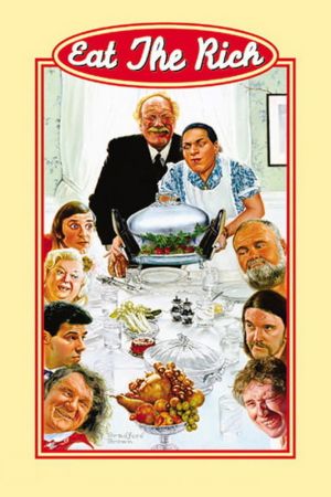Image Eat the Rich – Der Film