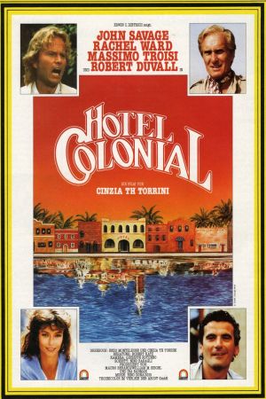Image Hotel Colonial – Der Film