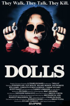 Image Dolls – Der Film