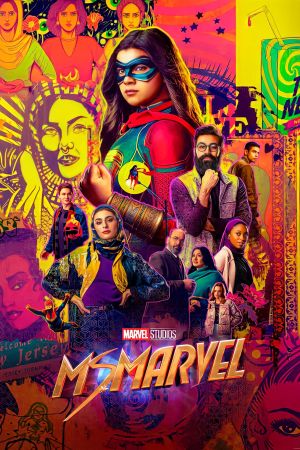 Image Ms. Marvel – Der Film