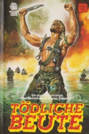 Image Tödliche Beute – Der Film