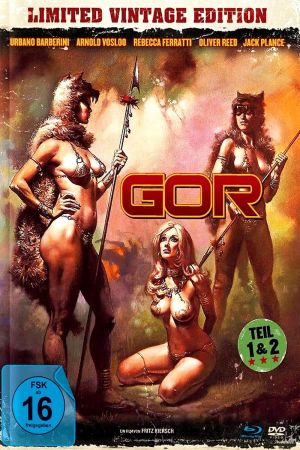 Image Gor – Der Film