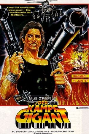 Image Der Kampfgigant – Der Film