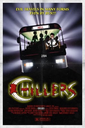 Image Chillers – Der Film