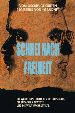 Image Schrei nach Freiheit – Der Film