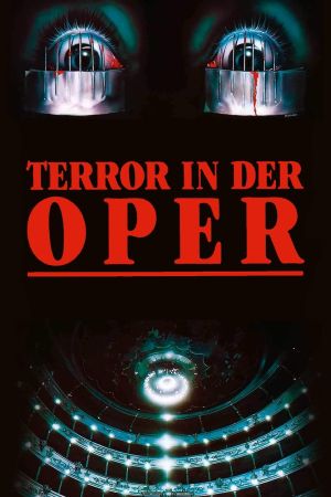 Image Terror in der Oper – Der Film