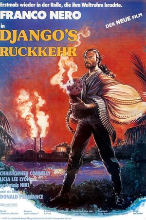 Image Djangos Rückkehr – Der Film