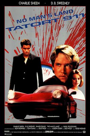 Image No Man's Land - Tatort 911 – Der Film