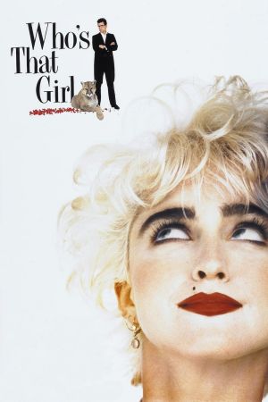 Image Who's That Girl – Der Film