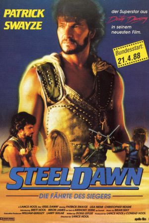 Image Steel Dawn - Die Fährte des Siegers – Der Film