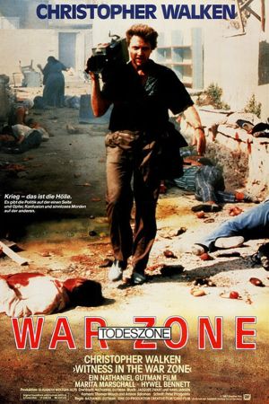 Image War Zone - Todeszone – Der Film