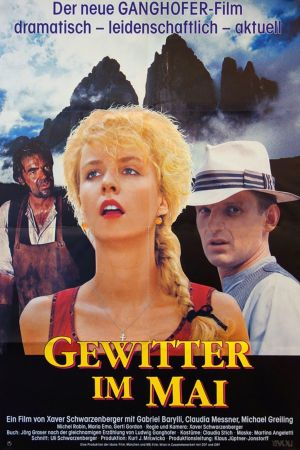 Image Gewitter im Mai – Der Film