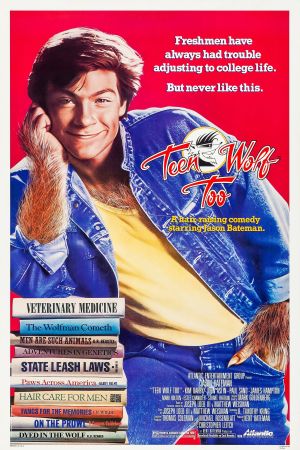 Image Teen Wolf 2 – Der Film