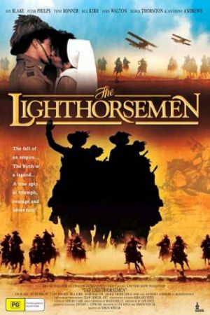 Image The Lighthorsemen – Der Film