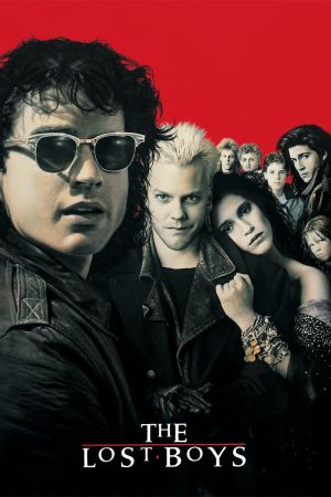 Image The Lost Boys – Der Film