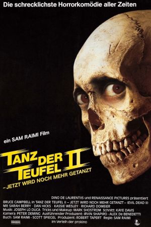 Image Tanz der Teufel 2 - Jetzt wird noch mehr getanzt – Der Film