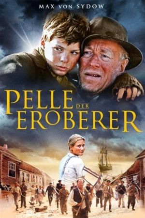 Image Pelle der Eroberer – Der Film